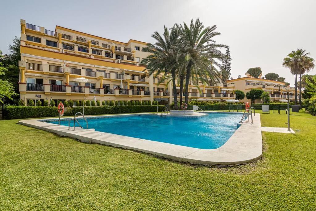 Apartemen Oleholidays 1106 Romana Playa Primera Linea Playa *