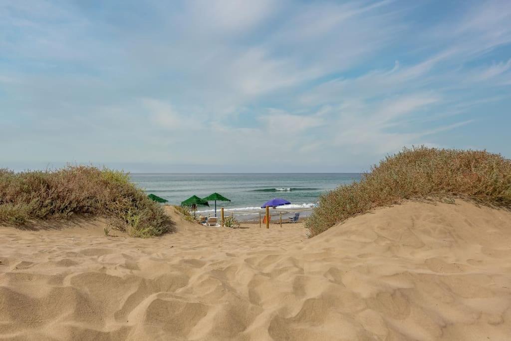 Apartemen Oleholidays 1106 Romana Playa Primera Linea Playa