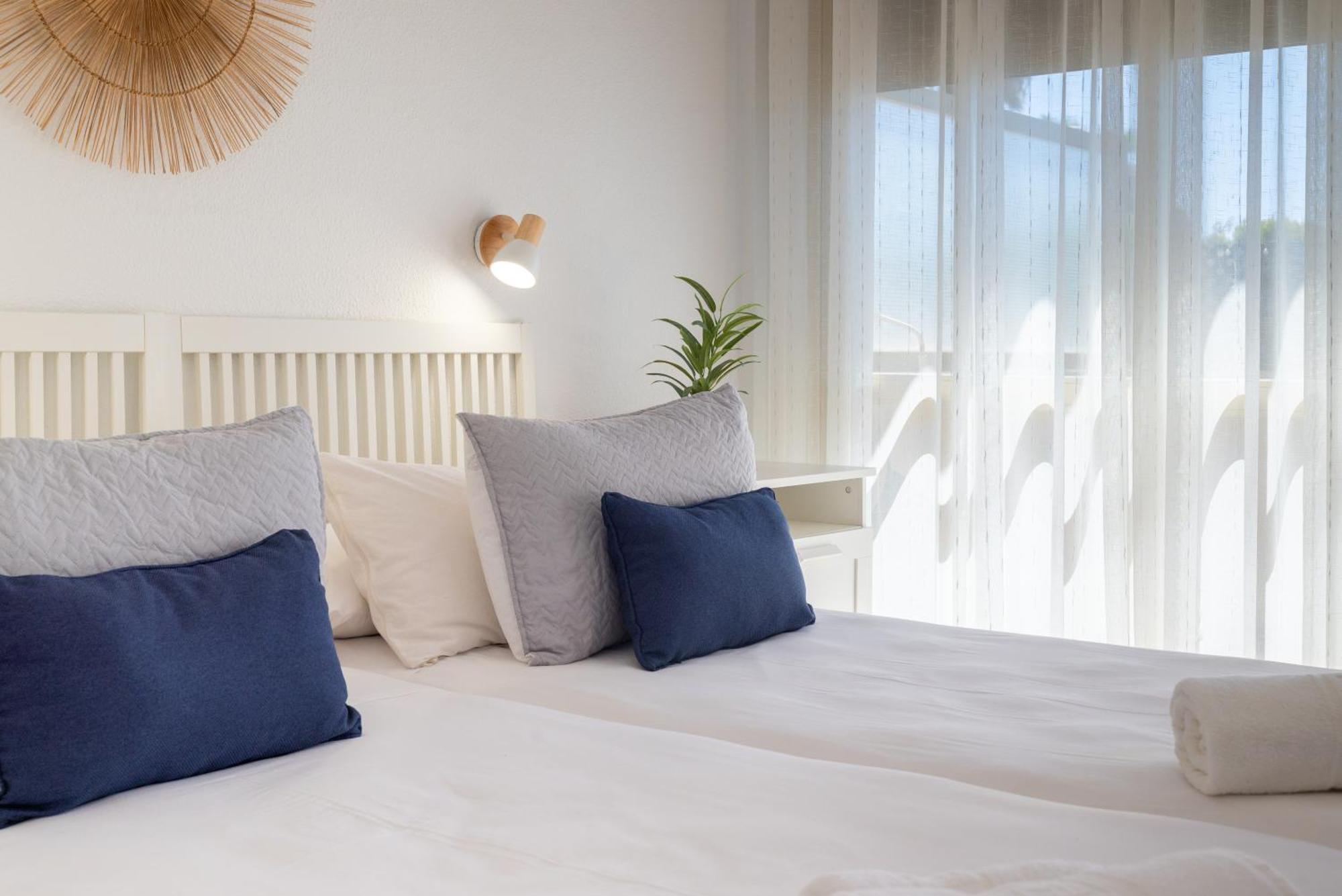 Apartemen Oleholidays 1106 Romana Playa Primera Linea Playa